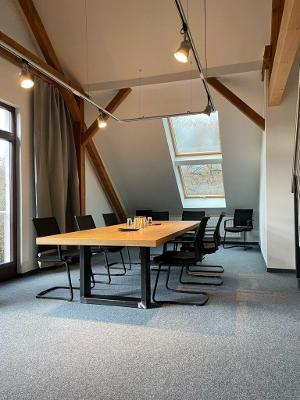 MEET IX – Meeting und Coworking