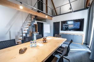 MEET IX – Meeting und Coworking