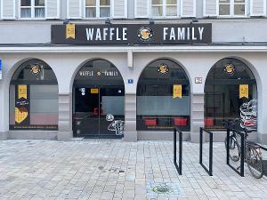 Gastronomiefläche mit Küche und Kellerraum in zentraler Innenstadtlage