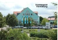 Gewerbeimmobilien mit Produktionsflächen, Lager und Büro