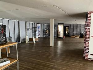 Ladenfläche in bester Innenstadtlage mit großer Schaufensterfront