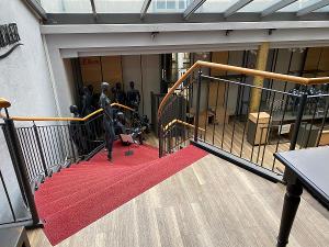 Ladenfläche in bester Innenstadtlage mit großer Schaufensterfront