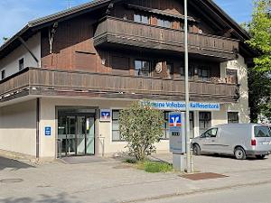 Große Laden- / Verkaufsfläche in Höhenkirchen zum 01.01.2025