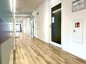 Moderne Büroflächen mit optimaler Verkehrsanbindung Leopoldstraße