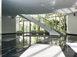 Moderne Büroflächen mit optimaler Verkehrsanbindung Leopoldstraße