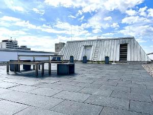 Moderne Büroflächen mit optimaler Verkehrsanbindung Leopoldstraße