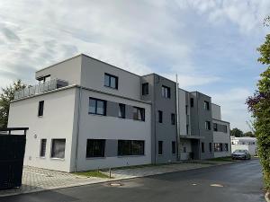 Bayreuth - Maintalsiedlung; Büro/-Praxisfläche in zentraler Lage