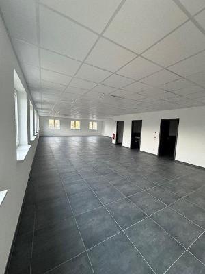 Büro-/Praxisfläche  Am Heerbach 