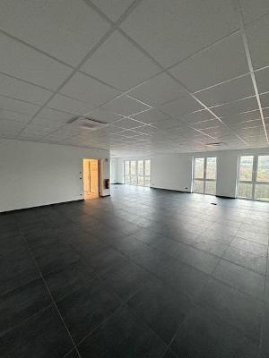 Büro-/Praxisfläche  Am Heerbach 