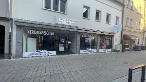 Einzelhandels-/Verkaufsfläche in bester Innenstadtlage (Showroom möglich)