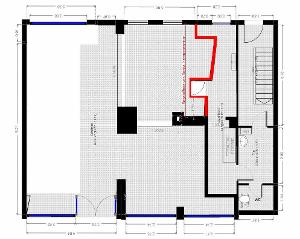 Einzelhandels-/Verkaufsfläche in bester Innenstadtlage (Showroom möglich)