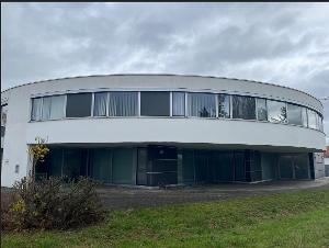 Provisionsfrei: Attraktive Büroflächen in Gaimersheim