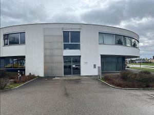 Provisionsfrei: Attraktive Büroflächen in Gaimersheim