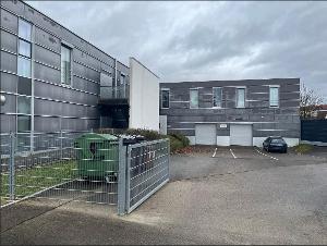 Provisionsfrei: Attraktive Büroflächen in Gaimersheim