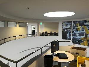 Provisionsfrei: Attraktive Büroflächen in Gaimersheim