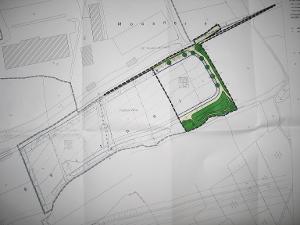 BPlan GE-Südlich der Staatsstraße 2084