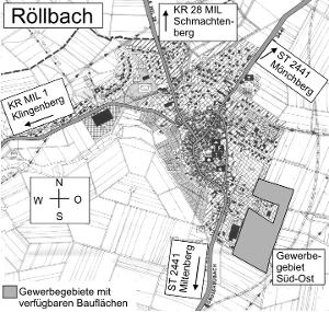 Gemeinde Röllbach