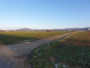 Foto Gewerbegebiet Ebensfeld Nord III
