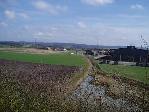 Gewerbepark Steigerwald