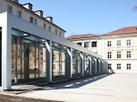 IHK Regensburg für Oberpfalz/Kelheim