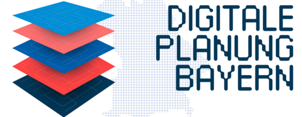 Digitale Planung Bayern