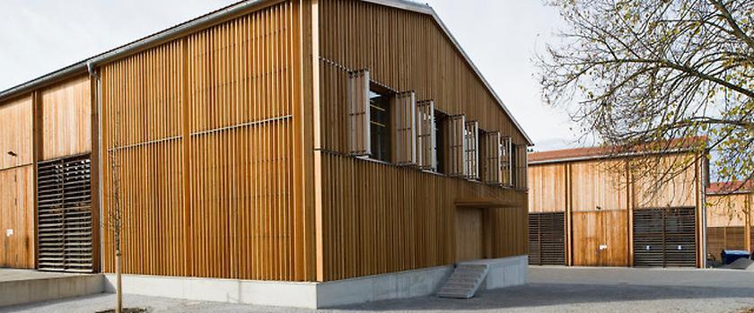 Fa. Modell- und Formenbau Blasius Gerg GmbH in Hohenthann