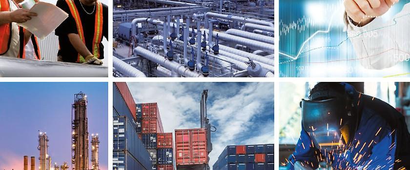 Industriestandort Mainfranken