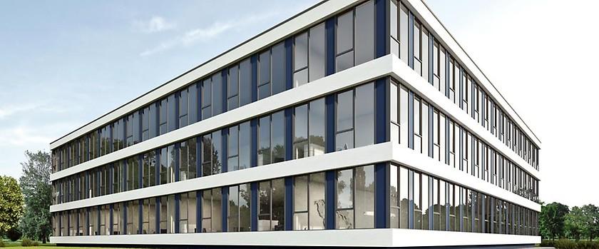 Gewerbeimmobilienmarktbericht Niederbayern