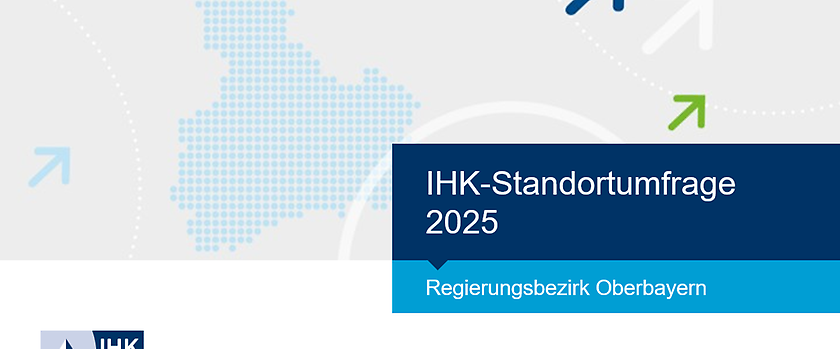 IHK-Standortumfrage 2025