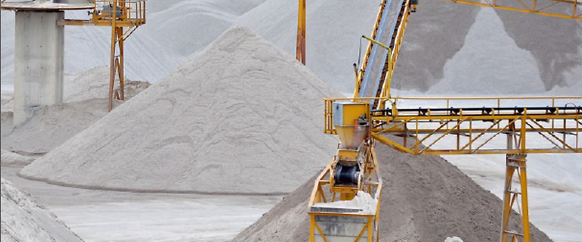 Titelbild Leitfaden zur Rohstoffsicherung