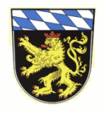 Wappen Regierungsbezirk Oberbayern 