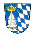 Wappen Lkr. Altötting 