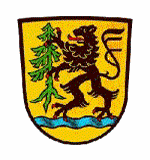 Wappen Feichten a. d. Alz 