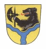 Wappen Haiming 