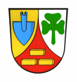 Wappen Kastl 