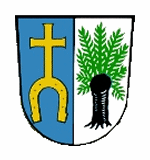 Wappen Kirchweidach 