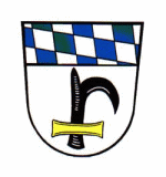 Wappen Markt Marktl 