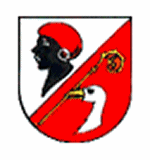 Wappen Mehring 