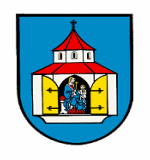Wappen Stadt Neuötting 