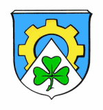 Wappen Unterneukirchen 