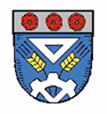 Wappen Winhöring 