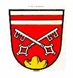 Wappen Anger 