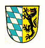 Wappen Große Kreisstadt Bad Reichenhall 