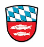 Wappen Bayerisch Gmain 