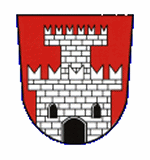 Wappen Stadt Laufen 