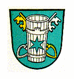 Wappen Marktschellenberg 