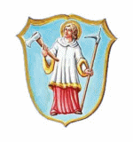 Wappen Ramsau b. Berchtesgaden 