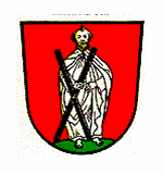 Wappen Teisendorf 