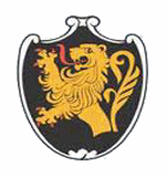 Wappen Stadt Bad Tölz 