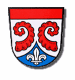 Wappen Eurasburg 